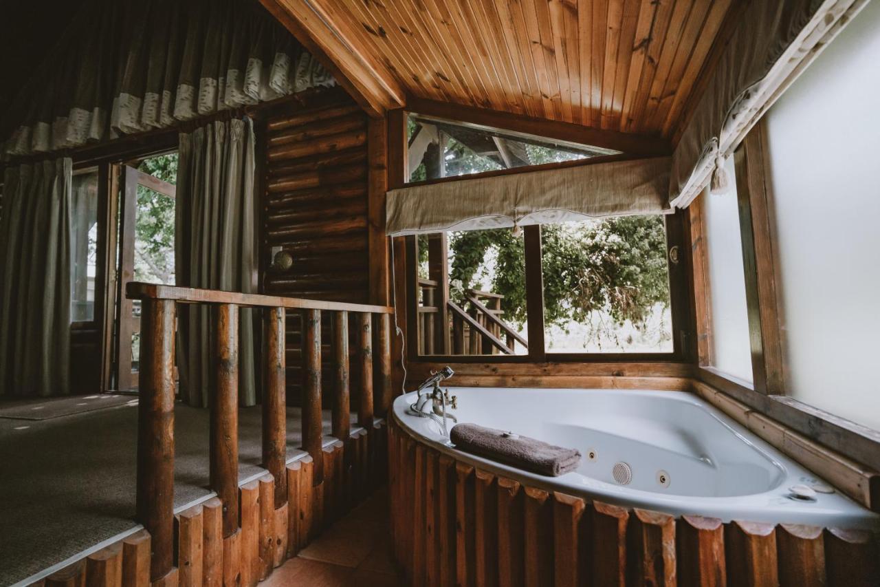 Tsitsikamma Lodge & Spa Stormsrivier Exteriér fotografie