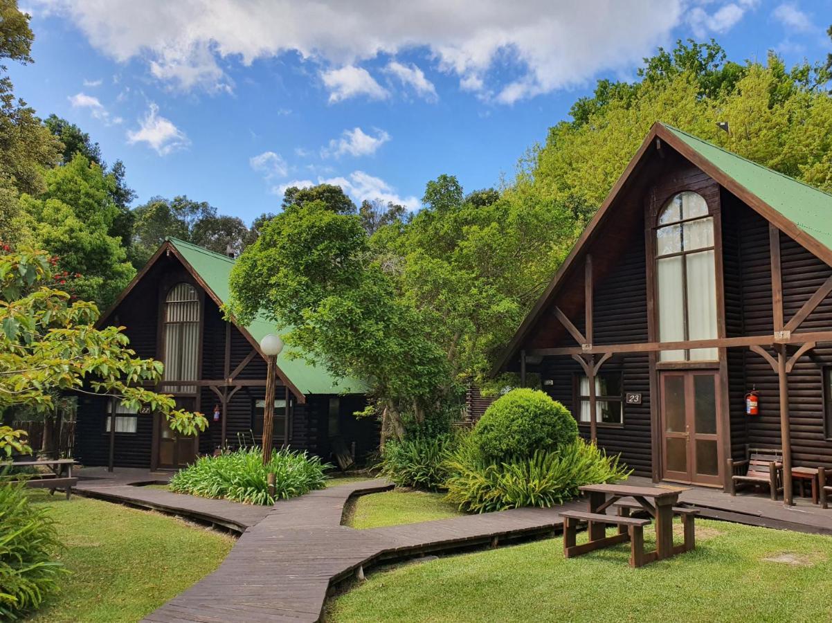 Tsitsikamma Lodge & Spa Stormsrivier Exteriér fotografie