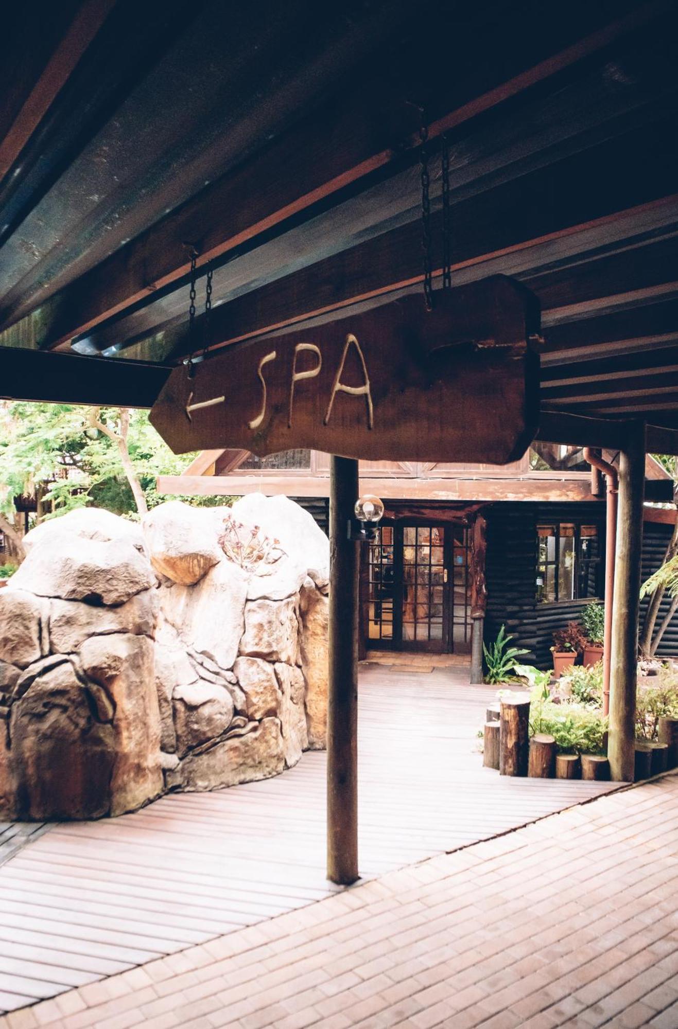Tsitsikamma Lodge & Spa Stormsrivier Exteriér fotografie