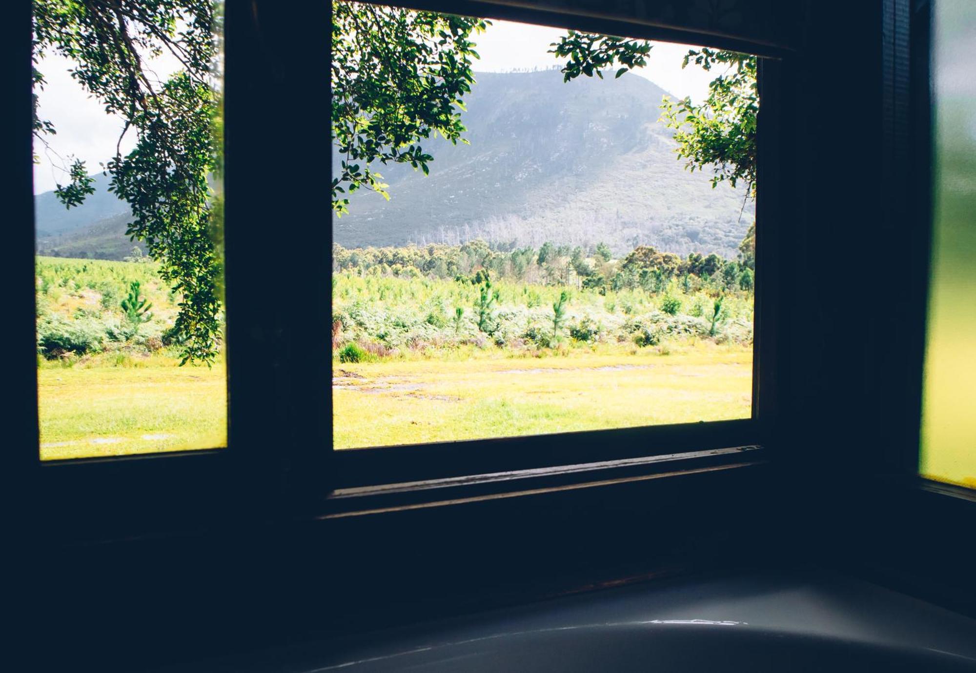 Tsitsikamma Lodge & Spa Stormsrivier Exteriér fotografie